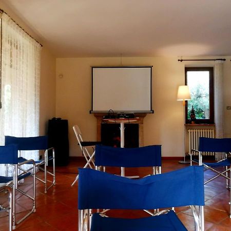 B&B La Casa Tra Gli Ulivi Civitanova Marche Exterior foto